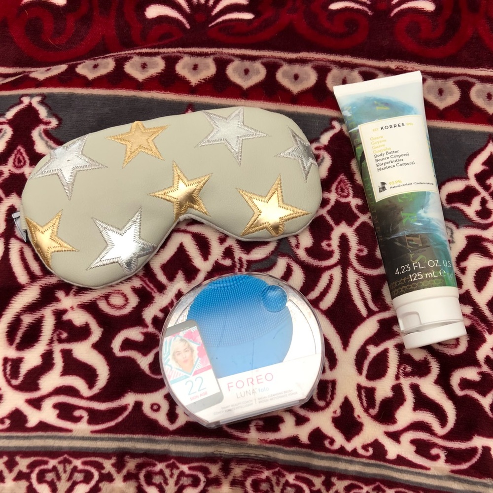 Foreo Free People Bundle 🧖🏽‍♀️